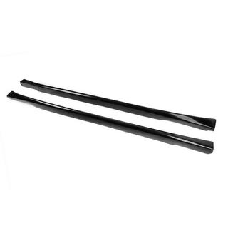 Side Skirts DPT V-1 (primed for painting) Skoda Superb 2015-2024 photo 2