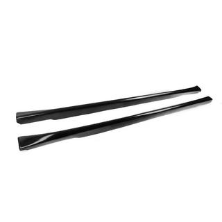 Side Skirts DPT V-1 (primed for painting) Skoda Superb 2015-2024 photo 3