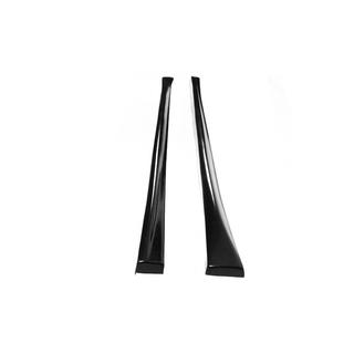 Side Skirts DPT V-1 (primed for painting) Skoda Superb 2015-2024 photo 4