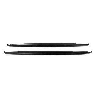 Side Skirts DPT V-1 (primed for painting) Volkswagen Golf 7/E-Golf 2012-2020 photo 2