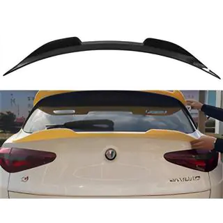 DPT V-1 Spoiler (Gloss Black)