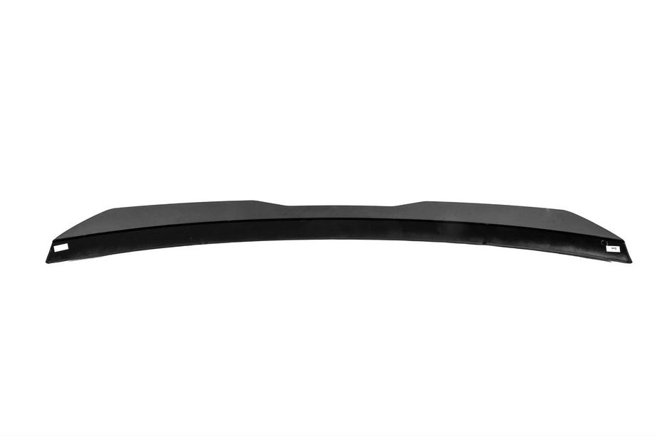 Audi A3 2003-2012 Rear Spoiler DPT V-1 (2010-2012, HB, Gloss Black) Photo 5