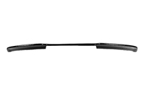 Audi A3 2003-2012 DPT V-2 Spoiler (2003-2008, Gloss Black) photo 8