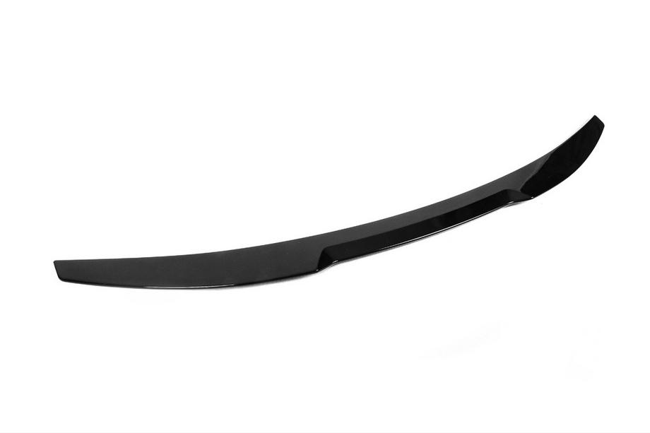 Audi A3 2012-2020 Spoiler DPT V-5 (Gloss Black) Photo 6