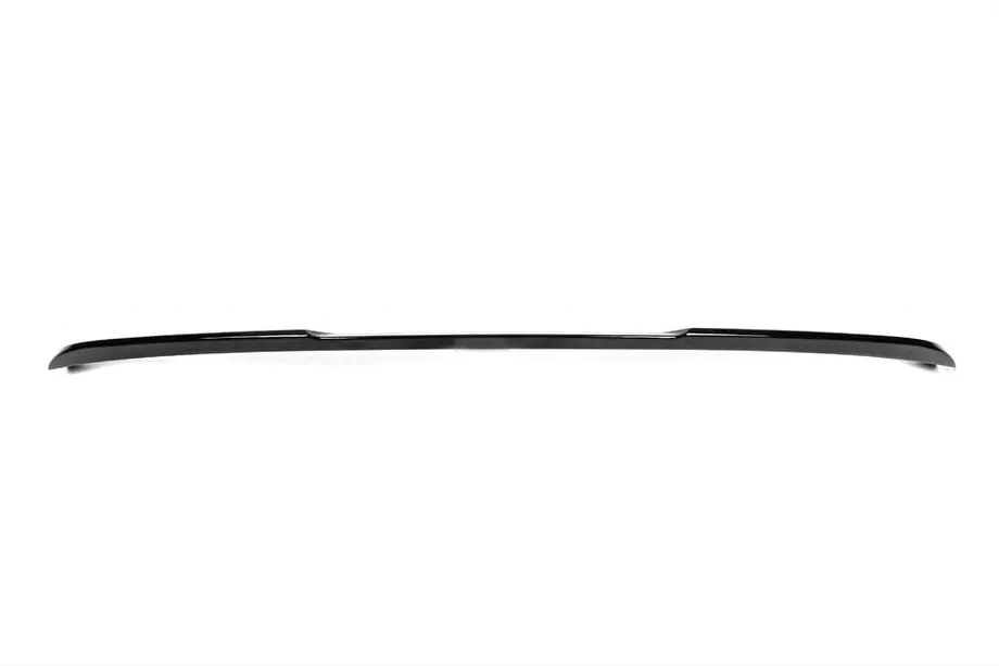 Audi A4 B9 2015-2024 DPT Spoiler (Gloss Black) Photo 5