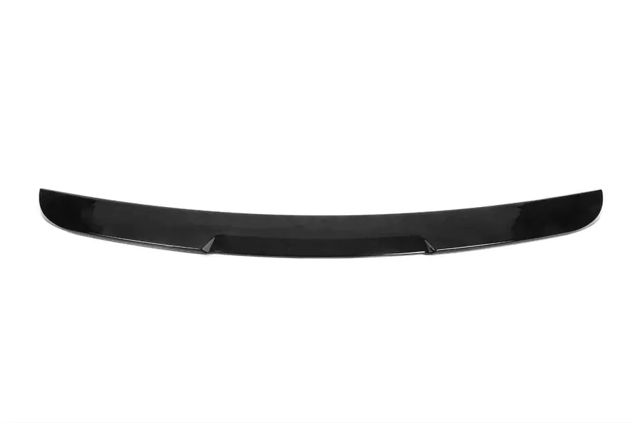 Audi A4 B9 2015-2024 DPT Spoiler (Gloss Black) Photo 3