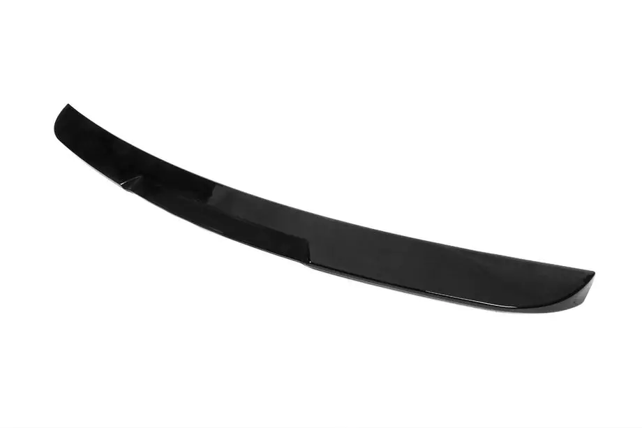 Audi A4 B9 2015-2024 DPT Spoiler (Gloss Black) Photo 2
