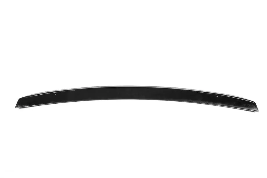 Audi A4 B9 2015-2024 DPT Spoiler (Gloss Black) Photo 6