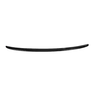 DPT V-2 Spoiler (for Coupe, Gloss Black) photo 3