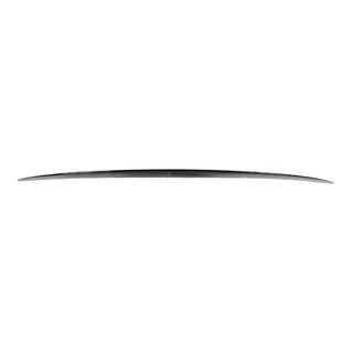 DPT V-1 Spoiler (2016-2021, 2-door, paintable) Audi A5 2016-2025 photo 4