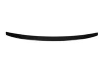 Audi A6 C7 2011-2017 DPT V1 Rear Spoiler (Sedan, Gloss Black) photo 2