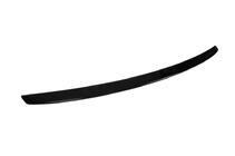 Audi A6 C7 2011-2017 DPT V1 Rear Spoiler (Sedan, Gloss Black) photo 4