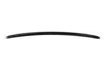 Audi A6 C7 2011-2017 DPT V1 Rear Spoiler (Sedan, Gloss Black) photo 5