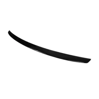 DPT V1 Rear Spoiler (Sedan, Gloss Black) photo 3