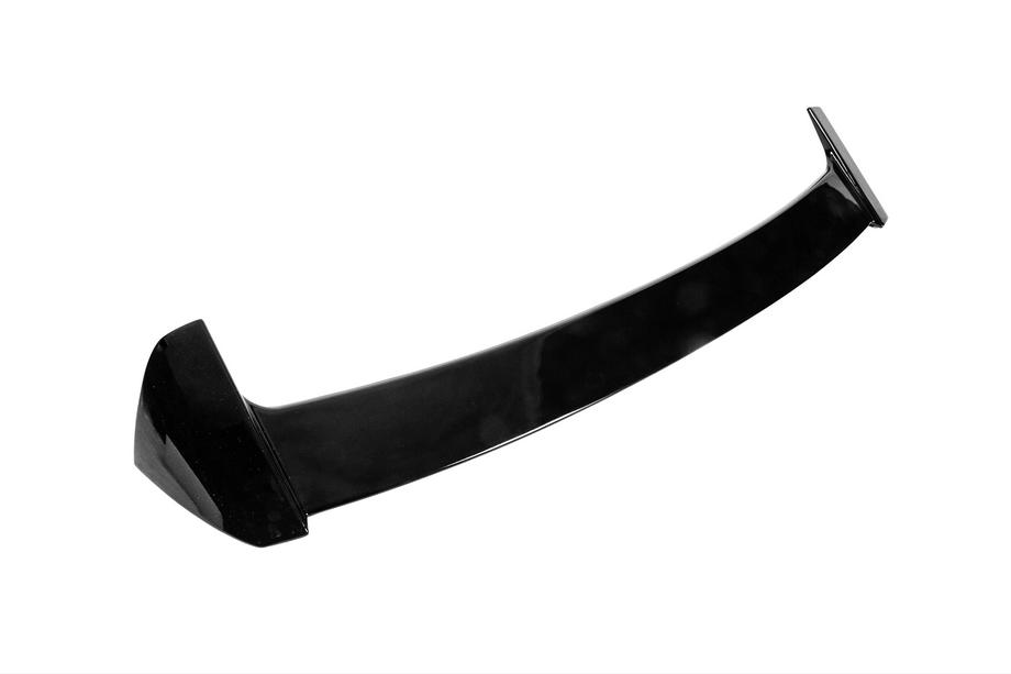 BMW 1 Series E81/E82/E87/E88 2004-2011 DPT Spoiler (for E81/E87, Gloss Black) Photo 4