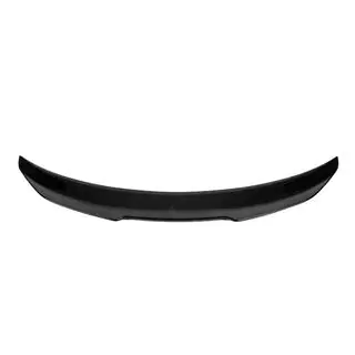 PSM-Style Spoiler (for F22, Gloss Black) BMW 2 Series F22/F23 2014-2021 photo 4