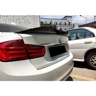 DPT Custom Spoiler (for F30/F80, primed for painting) photo 1