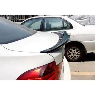 DPT Custom Spoiler (for F30/F80, primed for painting) photo 3