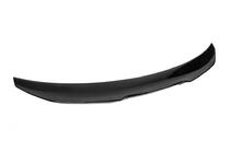 BMW 3 Series G20/G21 2018- PSM-Style Spoiler (for G20/G80, Gloss Black) photo 11