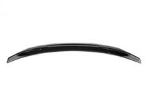 BMW 3 Series G20/G21 2018- PSM-Style Spoiler (for G20/G80, Gloss Black) photo 12