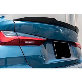 M4-Style Spoiler (for G22, Gloss Black) photo 1
