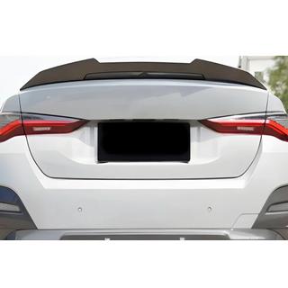 PSM-Style Spoiler (for G26, Gloss Black) photo 1