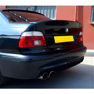 DPT Spoiler (Gloss Black) photo 1