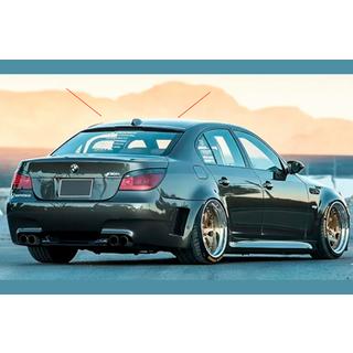 Rear Spoiler DPT V-2 (Gloss Black) photo 1