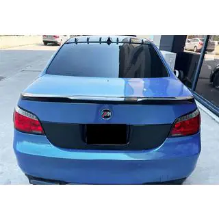 Spoiler M4-Style (Gloss Black)