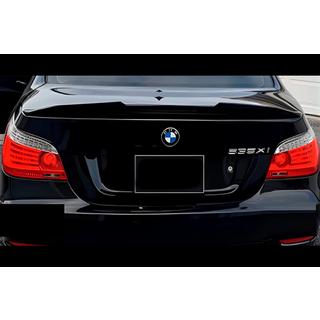 PSM-Style Spoiler (Gloss Black) photo 1
