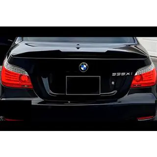 PSM-Style Spoiler (Gloss Black)