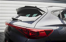 Cupra Formentor 2020- DPT Spoiler (Gloss Black) photo 1