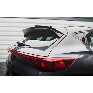 DPT Spoiler (Gloss Black) Cupra Formentor 2020-