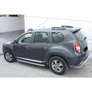 DPT Spoiler (Gloss Black) photo 2