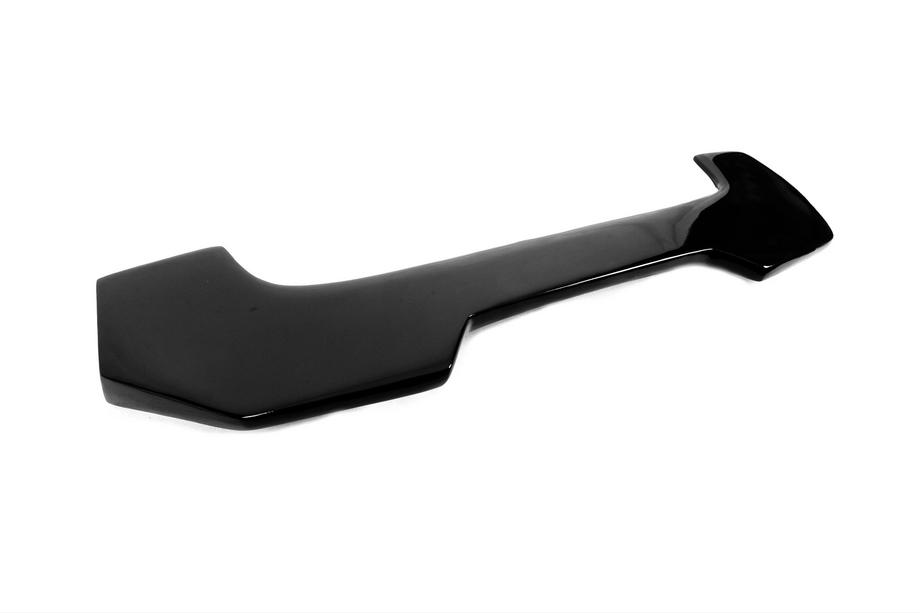 Dacia Duster 2018-2024 DPT Spoiler (Gloss Black) Photo 4