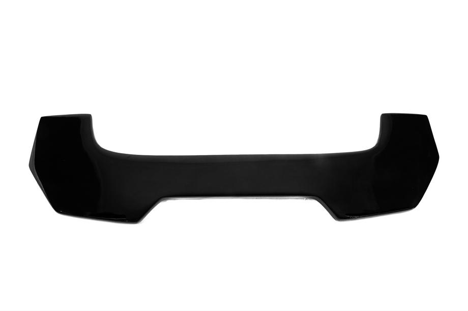 Dacia Duster 2018-2024 DPT Spoiler (Gloss Black) Photo 6