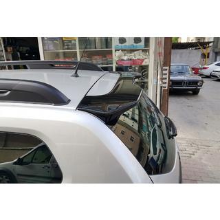 DPT Spoiler (Gloss Black) photo 2
