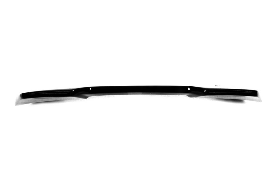 Renault Duster 2018-2024 DPT Spoiler (Gloss Black) Photo 8