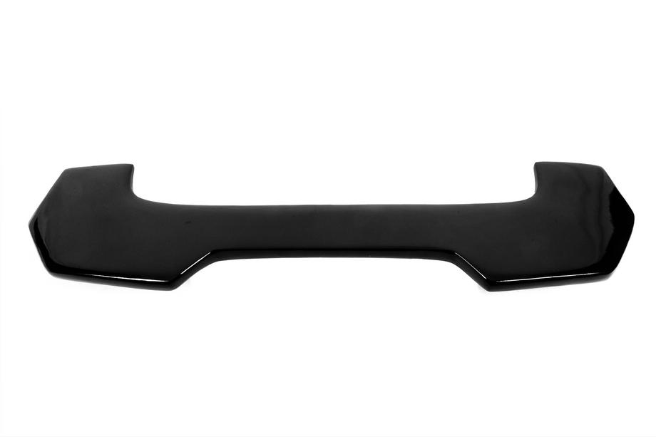Renault Duster 2018-2024 DPT Spoiler (Gloss Black) Photo 6