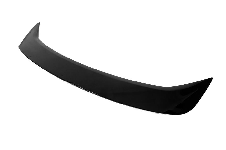 Ford Focus III 2011-2017 Rear Spoiler DPT (2015-2017, Primed) Photo 2