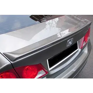 DPT Spoiler (primed for painting) Honda Civic Sedan VIII 2006-2011 photo 1