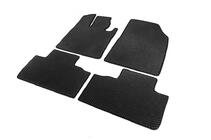 BYD Song Plus EV/Seal U 2020– EVA Floor Mats (for BYD Song Plus EV, Black) photo 4