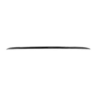DPT Spoiler (Gloss Black) Mercedes C-class W206 2022- photo 3