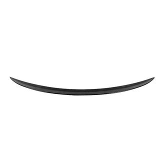 DPT Spoiler (Gloss Black) Mercedes C-class W206 2022- photo 2