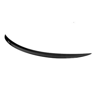 DPT Spoiler (Gloss Black) Mercedes C-class W206 2022- photo 4