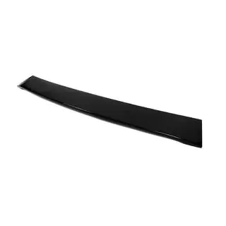 DPT Rear Spoiler (Gloss Black) photo 3