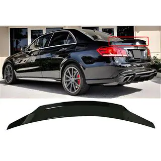 Spoiler DPT V-2 (Gloss Black) photo 1