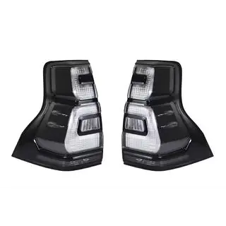 Tail Lights BlackEdition V1 Plus (2013-2023, 2 pcs) photo 1