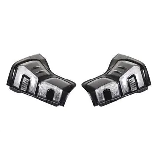 Tail Lights BlackEdition V1 Plus (2013-2023, 2 pcs) photo 3