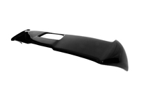 Nissan Juke 2010-2019 DPT V-1 Spoiler (Gloss Black) photo 4